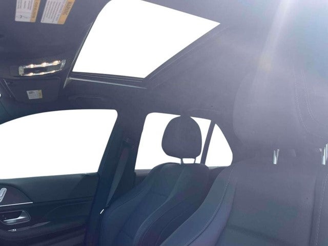 2023 Mercedes-Benz GLE GLE 350 4MATIC®