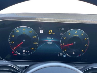 2023 Mercedes-Benz GLE GLE 350 4MATIC®
