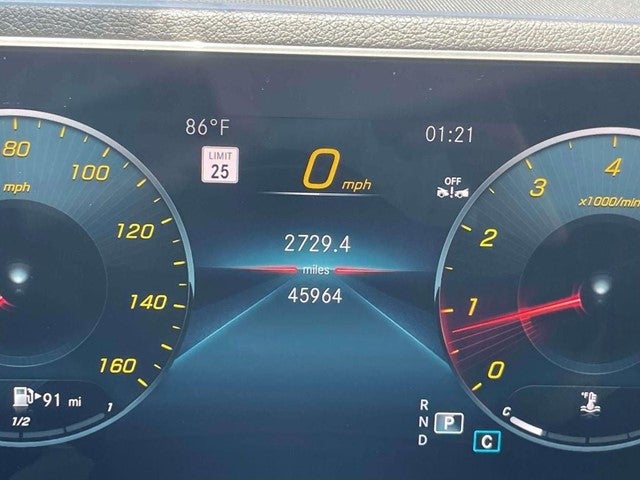 2023 Mercedes-Benz GLE GLE 350 4MATIC®