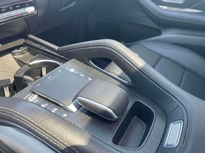 2023 Mercedes-Benz GLE GLE 350 4MATIC®