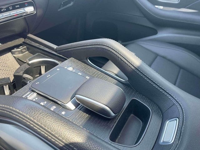 2023 Mercedes-Benz GLE GLE 350 4MATIC®