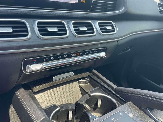 2023 Mercedes-Benz GLE GLE 350 4MATIC®
