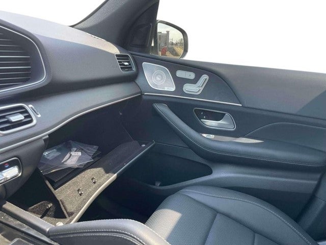 2023 Mercedes-Benz GLE GLE 350 4MATIC®