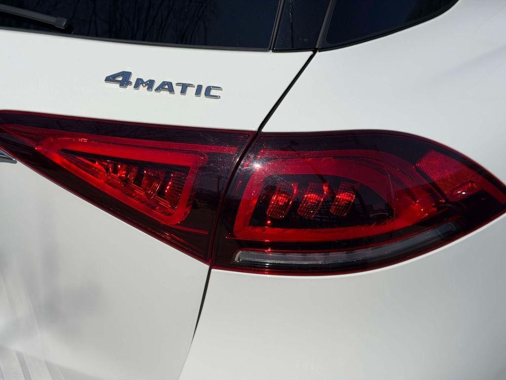 2023 Mercedes-Benz GLE GLE 350 4MATIC®