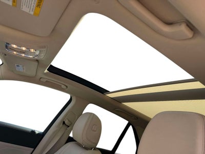 2023 Mercedes-Benz GLE GLE 350 4MATIC®