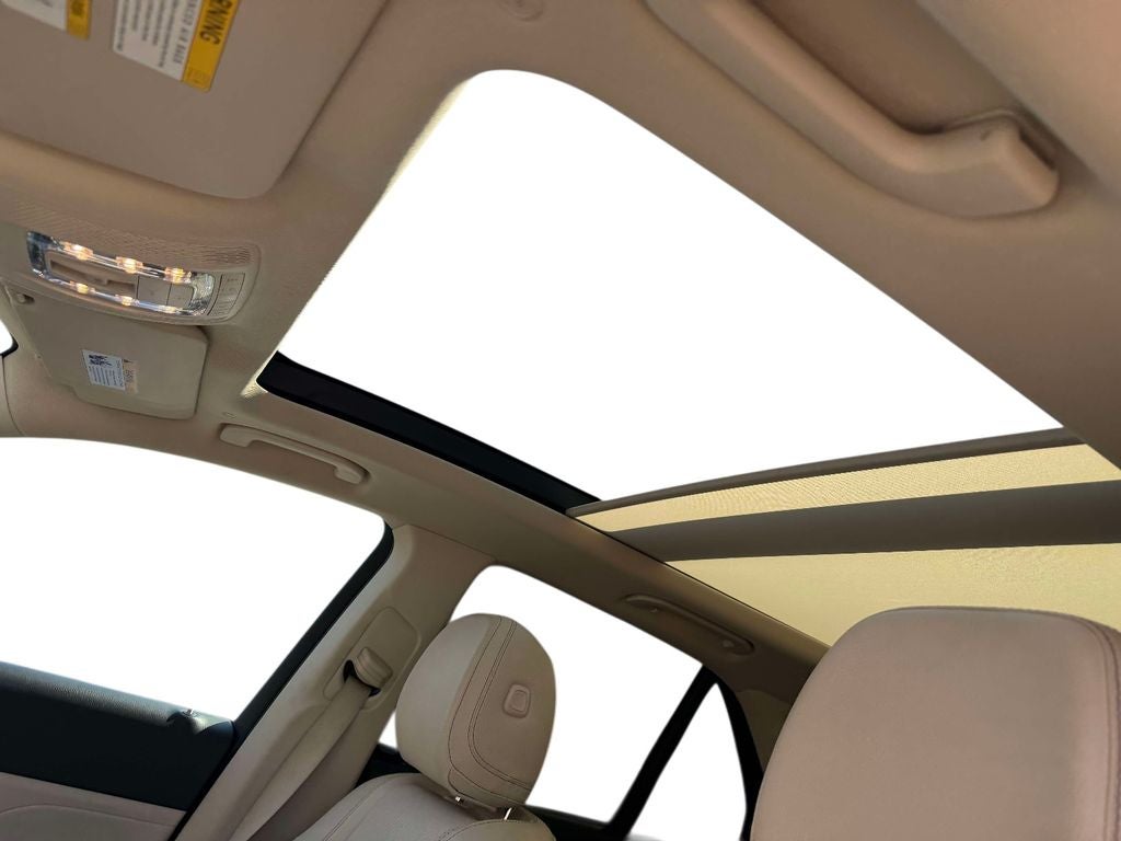 2023 Mercedes-Benz GLE GLE 350 4MATIC®