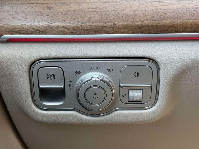 2023 Mercedes-Benz GLE GLE 350 4MATIC®