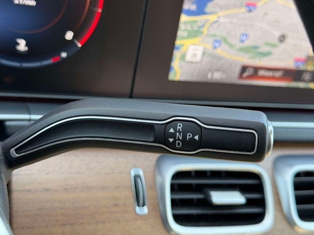 2023 Mercedes-Benz GLE GLE 350 4MATIC®