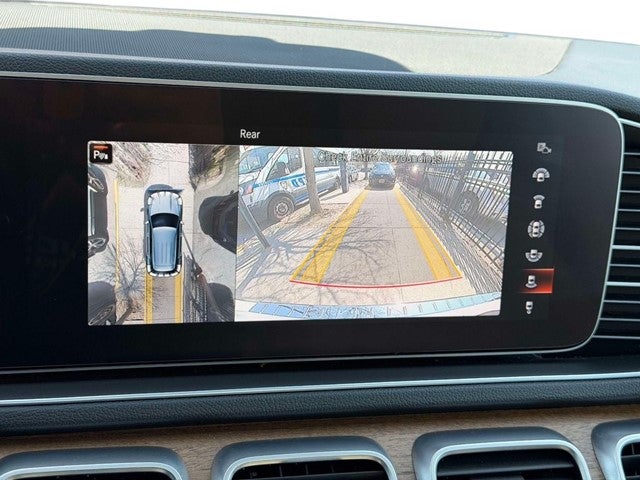 2023 Mercedes-Benz GLE GLE 350 4MATIC®