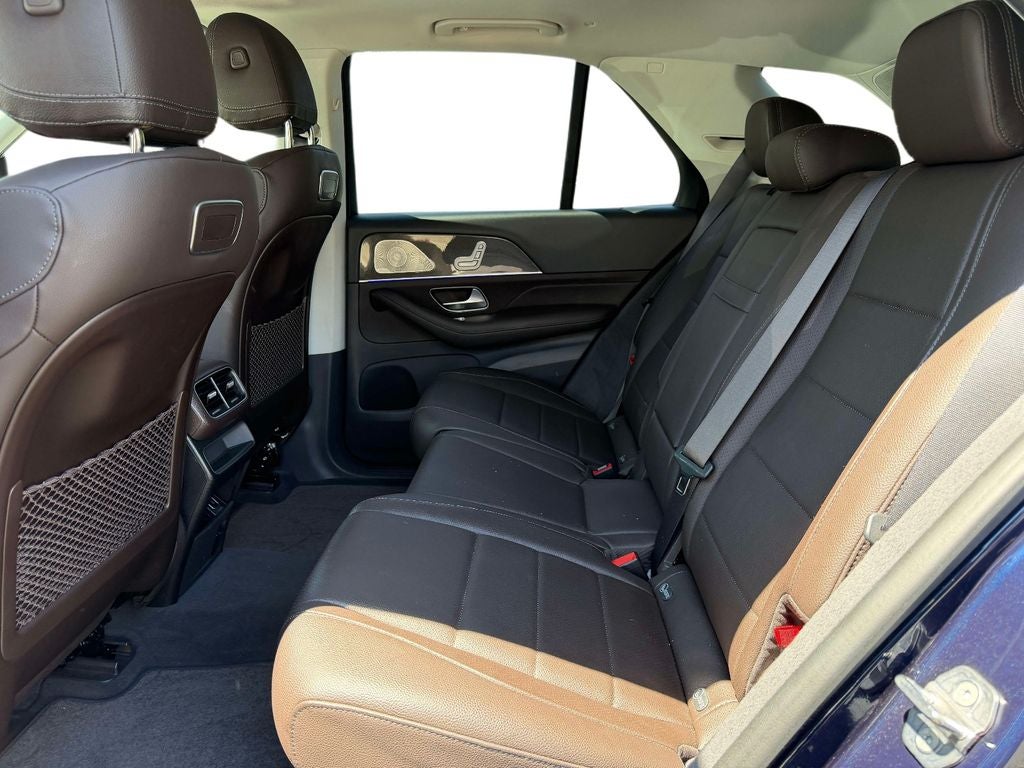 2020 Mercedes-Benz GLE GLE 350 4MATIC®