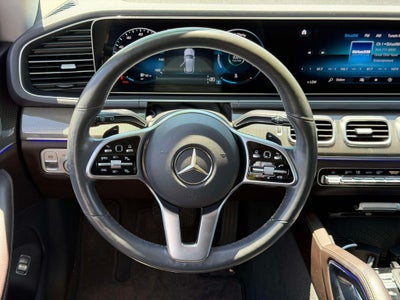 2020 Mercedes-Benz GLE GLE 350 4MATIC®