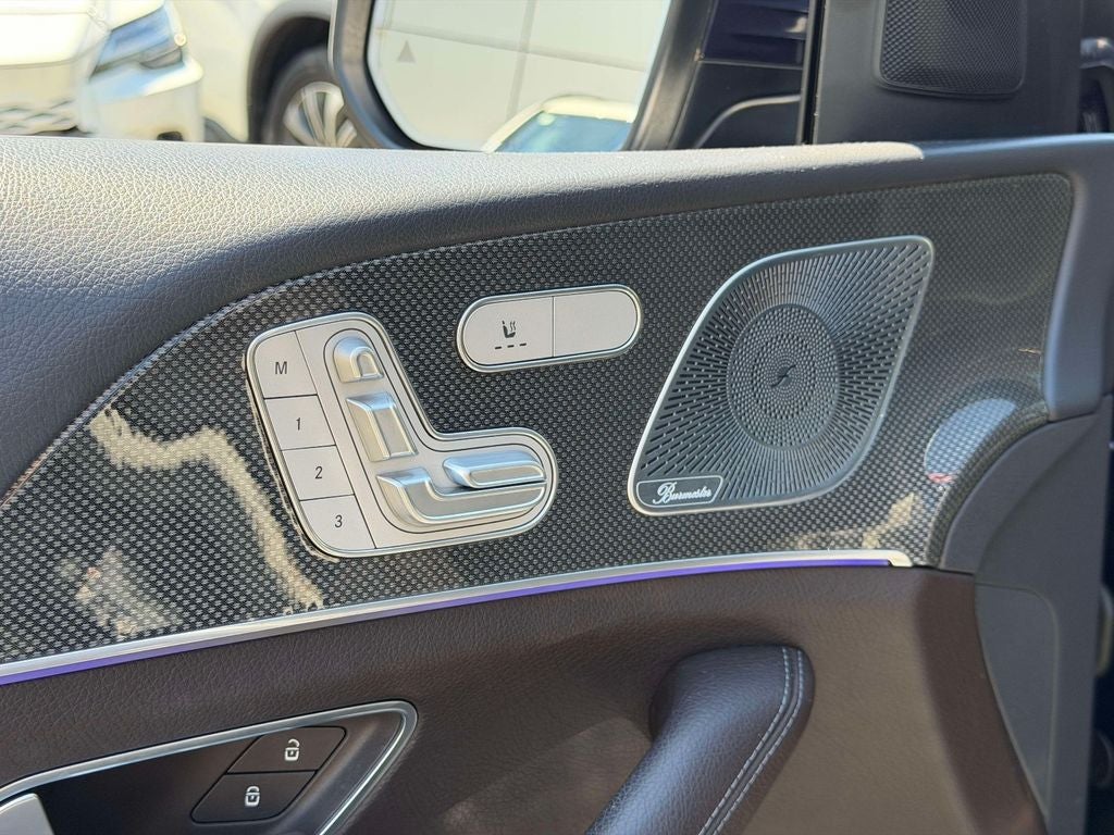 2020 Mercedes-Benz GLE GLE 350 4MATIC®