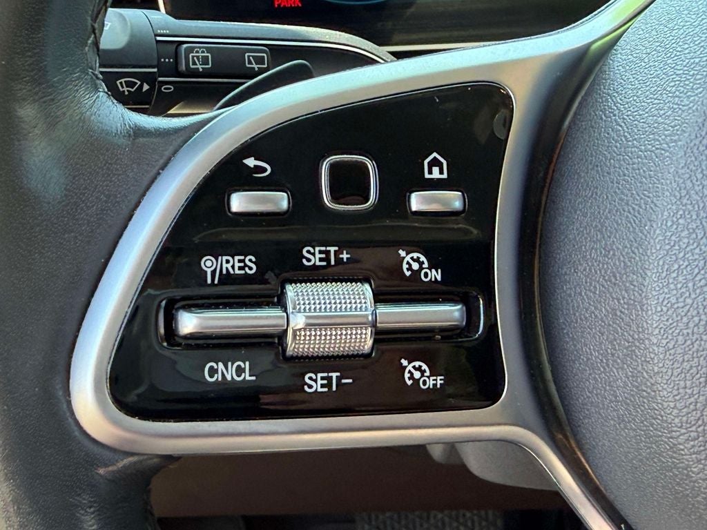 2020 Mercedes-Benz GLE GLE 350 4MATIC®