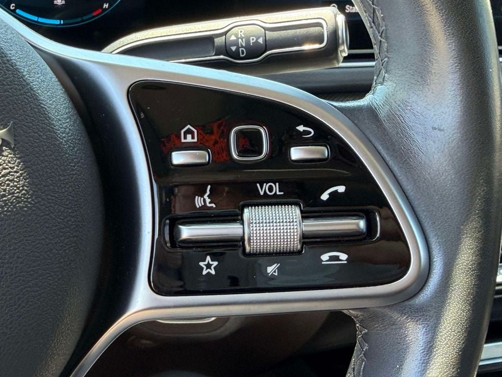 2020 Mercedes-Benz GLE GLE 350 4MATIC®