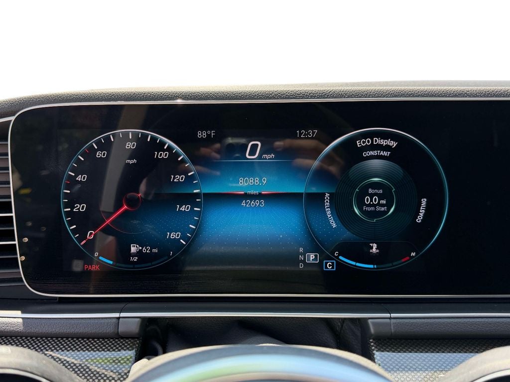 2020 Mercedes-Benz GLE GLE 350 4MATIC®
