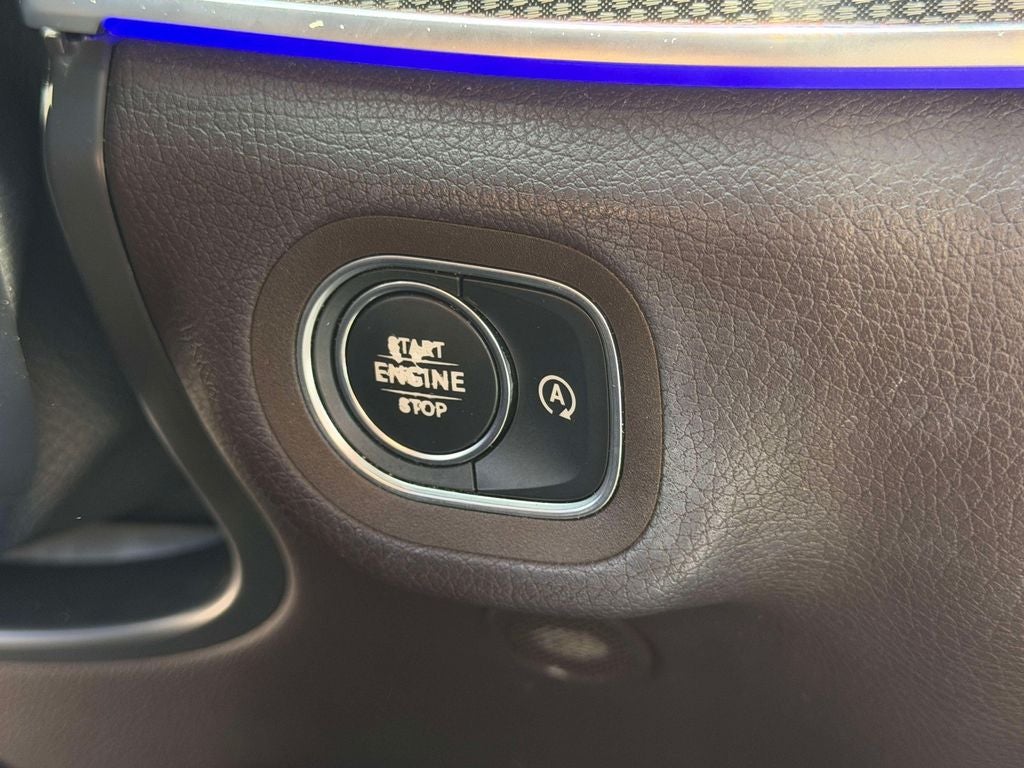 2020 Mercedes-Benz GLE GLE 350 4MATIC®