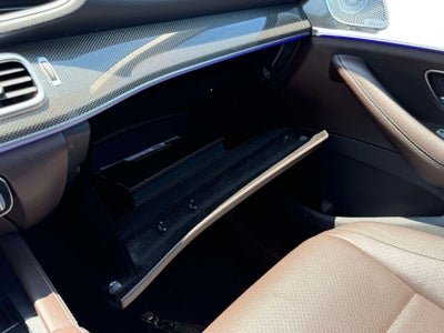 2020 Mercedes-Benz GLE GLE 350 4MATIC®