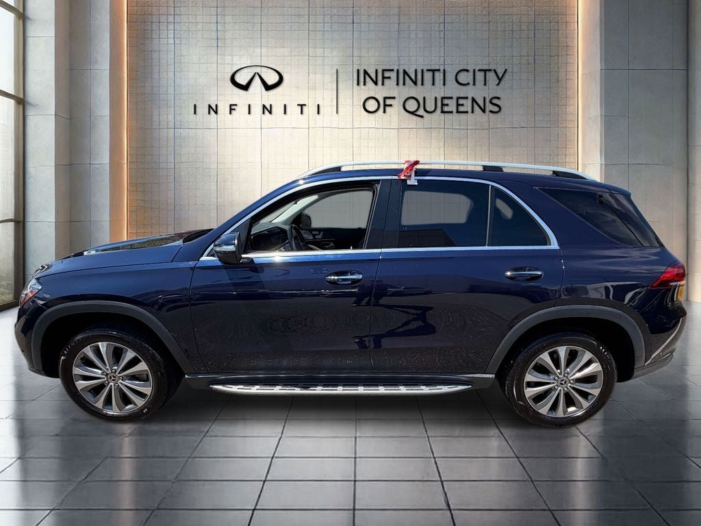 2020 Mercedes-Benz GLE GLE 350 4MATIC®