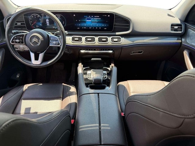 2020 Mercedes-Benz GLE GLE 350 4MATIC®