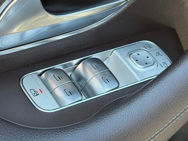 2020 Mercedes-Benz GLE GLE 350 4MATIC®