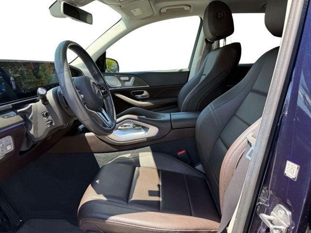 2020 Mercedes-Benz GLE GLE 350 4MATIC®