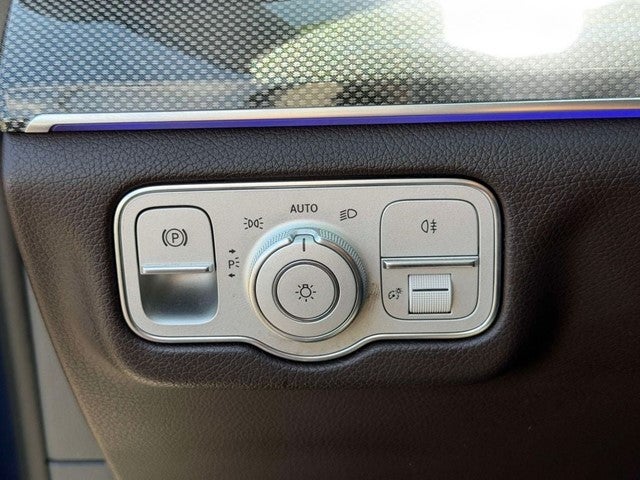2020 Mercedes-Benz GLE GLE 350 4MATIC®