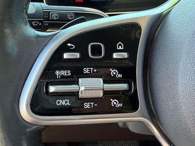 2020 Mercedes-Benz GLE GLE 350 4MATIC®