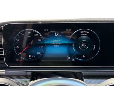 2020 Mercedes-Benz GLE GLE 350 4MATIC®