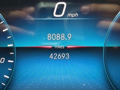 2020 Mercedes-Benz GLE GLE 350 4MATIC®