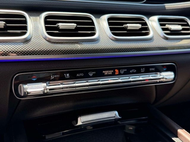 2020 Mercedes-Benz GLE GLE 350 4MATIC®