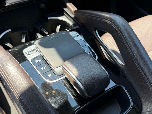 2020 Mercedes-Benz GLE GLE 350 4MATIC®