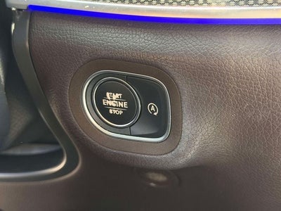 2020 Mercedes-Benz GLE GLE 350 4MATIC®