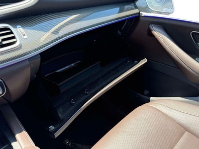 2020 Mercedes-Benz GLE GLE 350 4MATIC®