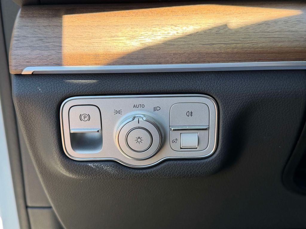 2024 Mercedes-Benz GLS GLS 450 4MATIC®