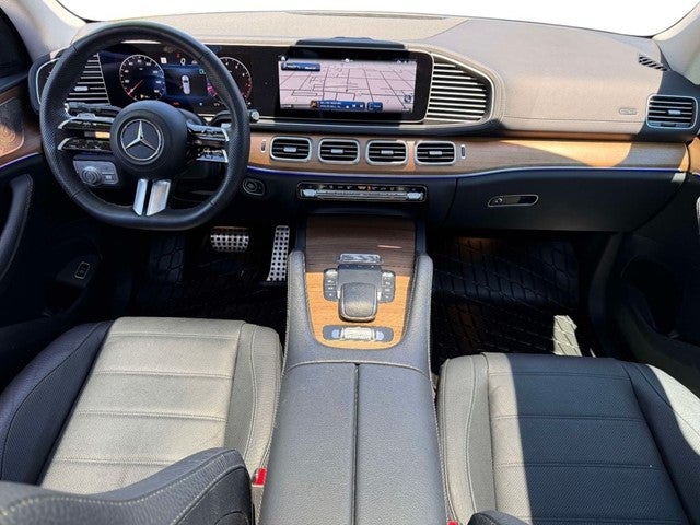 2024 Mercedes-Benz GLS GLS 450 4MATIC®
