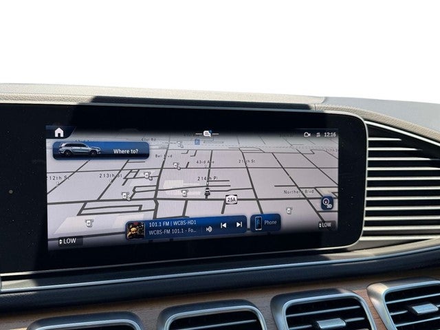 2024 Mercedes-Benz GLS GLS 450 4MATIC®
