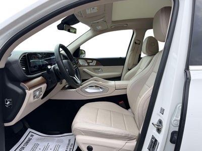 2022 Mercedes-Benz GLS GLS 450 4MATIC®