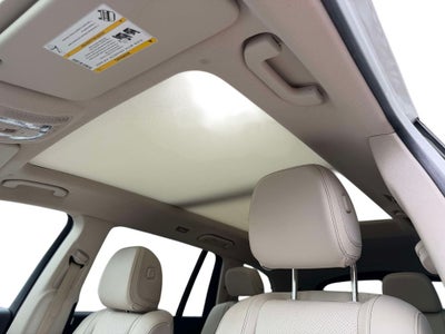 2022 Mercedes-Benz GLS GLS 450 4MATIC®