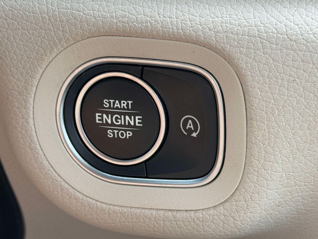 2022 Mercedes-Benz GLS GLS 450 4MATIC®