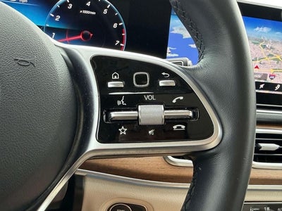 2022 Mercedes-Benz GLS GLS 450 4MATIC®