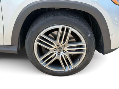 2025 Mercedes-Benz GLS GLS 450 4MATIC®