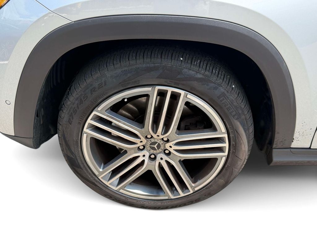 2025 Mercedes-Benz GLS GLS 450 4MATIC®