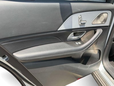 2025 Mercedes-Benz GLS GLS 450 4MATIC®