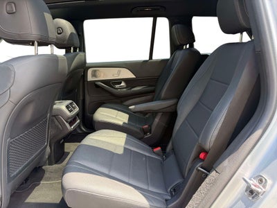 2025 Mercedes-Benz GLS GLS 450 4MATIC®
