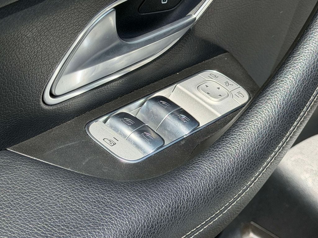 2025 Mercedes-Benz GLS GLS 450 4MATIC®