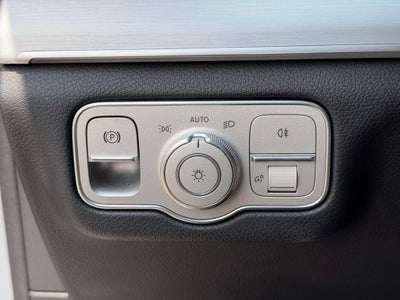 2025 Mercedes-Benz GLS GLS 450 4MATIC®