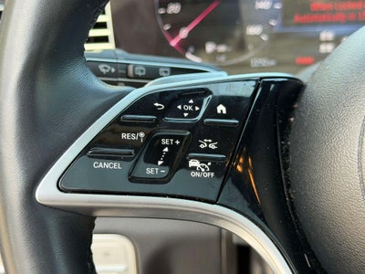 2025 Mercedes-Benz GLS GLS 450 4MATIC®