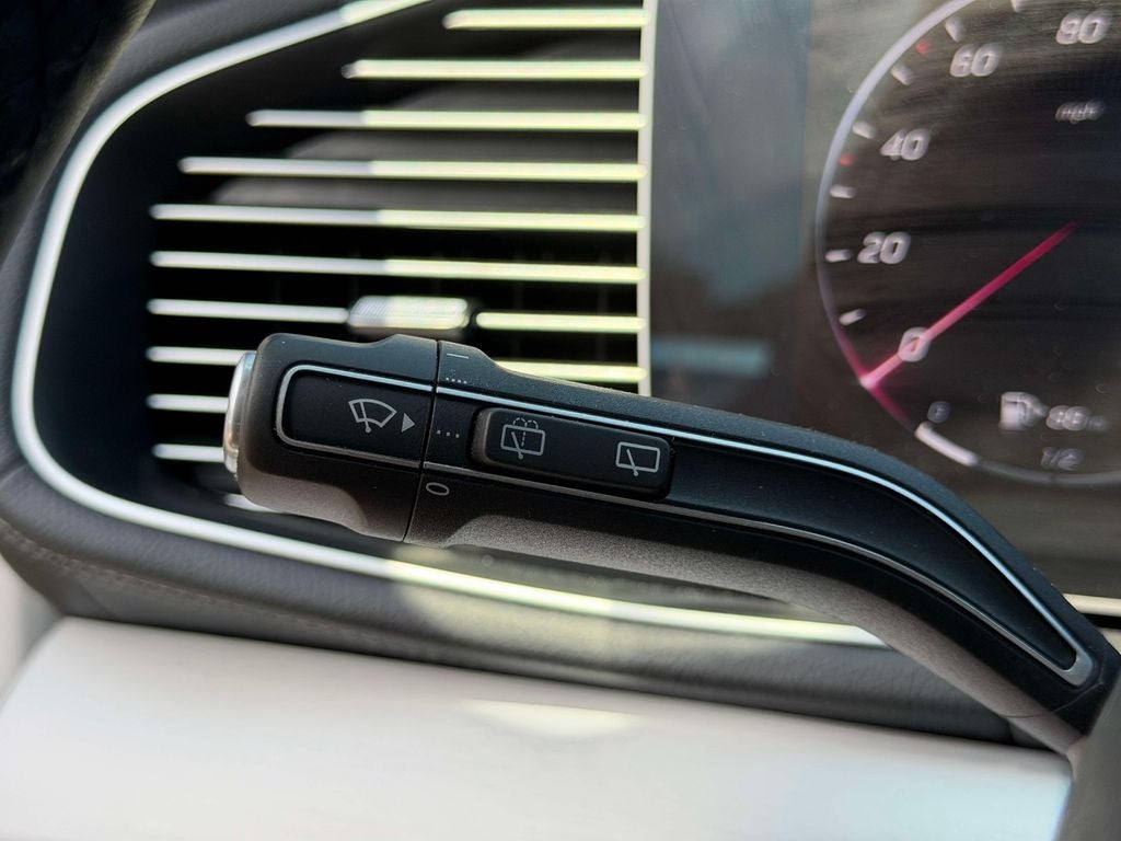 2025 Mercedes-Benz GLS GLS 450 4MATIC®