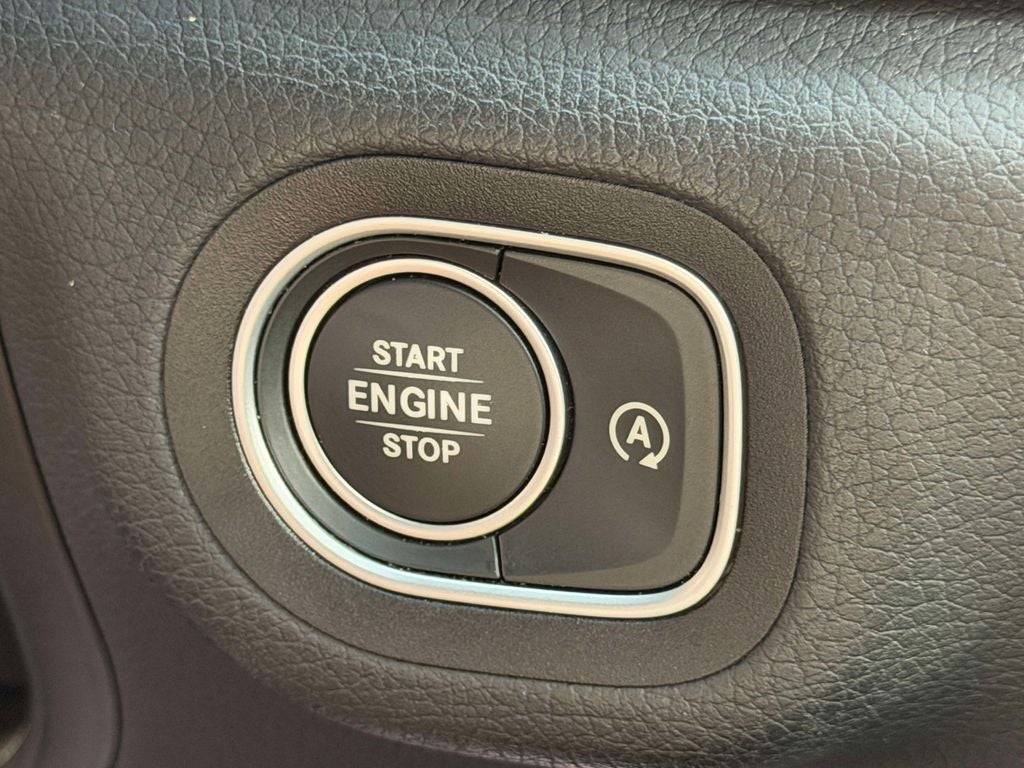 2025 Mercedes-Benz GLS GLS 450 4MATIC®
