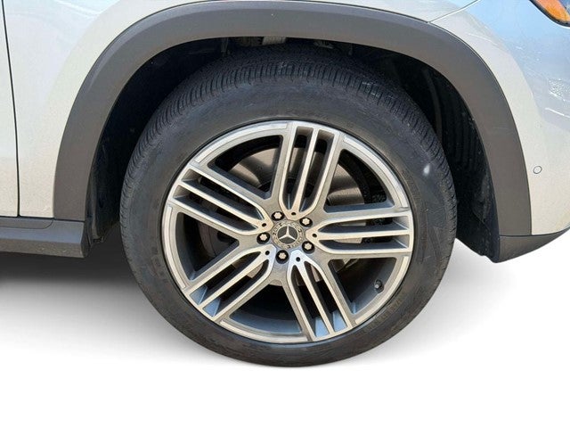 2025 Mercedes-Benz GLS GLS 450 4MATIC®